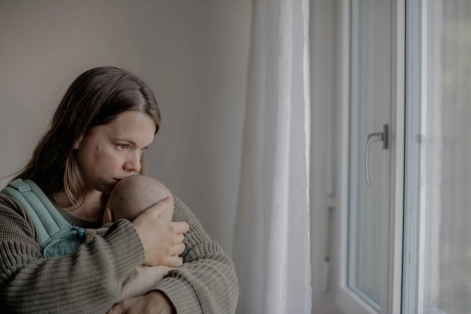 Adoptiveltern sind psychisch besonders gefordert – Verständnis und Unterstützung sind zentral.